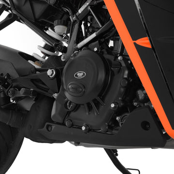 Husqvarna SVARTPILEN 401 [2020-2023] - Motorgehäusedeckelschutz Rechts