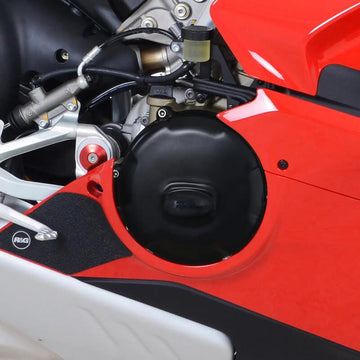 Ducati PANIGALE V4 R [2020-2024] - Motorgehäusedeckelschutz (2 Stück)