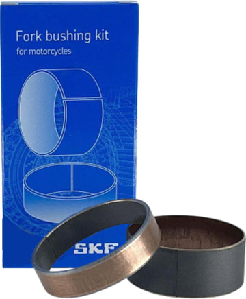 Moto Guzzi Stelvio 1200 [SKF] - Gleit Book Set