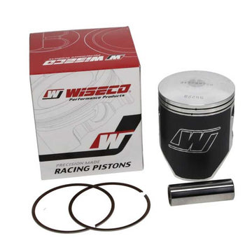 Ktm Sx 250 [WISECO] - 2-takts kolvsats Pro-Lite-serien ø66,40 mm