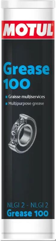 Mehrzweckfett 100 CL - 400g Schmierfett [MOTUL]