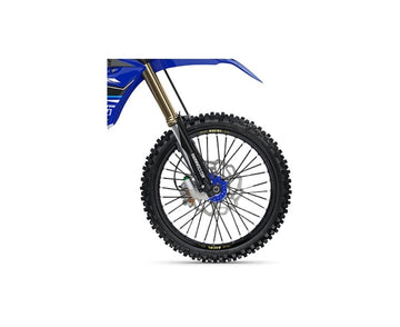 Yamaha Ténéré 700 Rally [HAAN WHEELS] - Komplett framhjul tubeless 21x1,85x36T