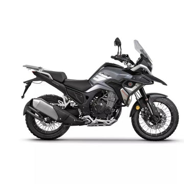 Macbor Montana XR5 500 [2020-2023] [SHAD] - Top Master monteringssats