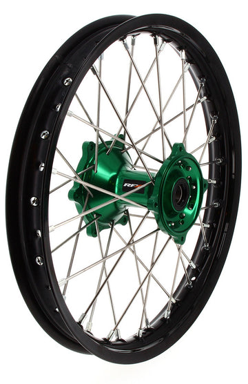 Kawasaki Kx 250 [RFX] - Race MX komplett bakhjul 19x1,85