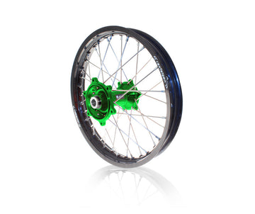 Kawasaki Kx 250 [RFX] - Race MX komplett bakhjul 19x2,15