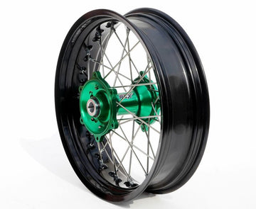 Kawasaki Kx 250 [RFX] - Race SM komplett bakhjul 17x5,00