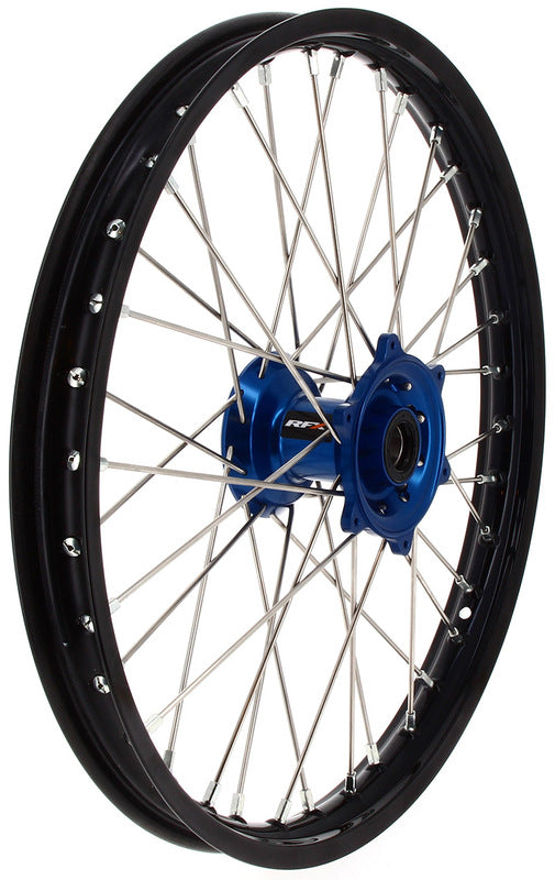 Yamaha Wr 125 [RFX] - Race MX Komplett Vorderrad 21x1,60