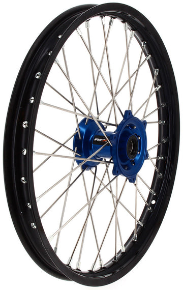 Yamaha Wr 125 [RFX] - Race MX komplett framhjul 21x1,60