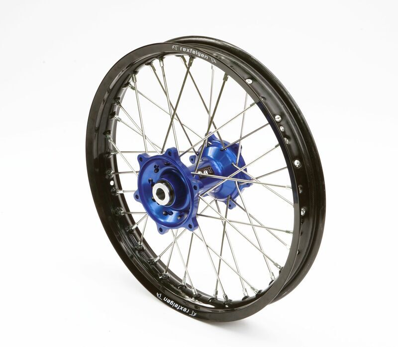 Ktm Sx 200 [RFX] - Race MX Komplett Hinterrad 18x2,15