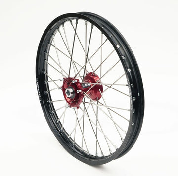 Beta RR 125 [RFX] - Race MX Komplett Vorderrad 21x1,60