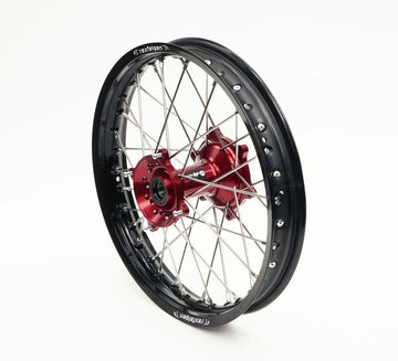 Beta RR 125 [RFX] - Race MX komplett bakhjul 19x1,85