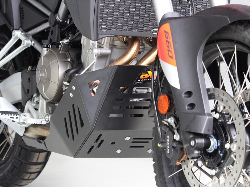 Aprilia Tuareg Rally 660 [AXP] - Xtrem underkörningsskydd