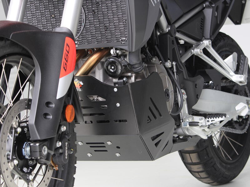 Aprilia Tuareg Rally 660 [AXP] - Xtrem underkörningsskydd