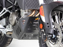 Aprilia Tuareg 660 [AXP] - Xtrem Unterfahrschutz-9