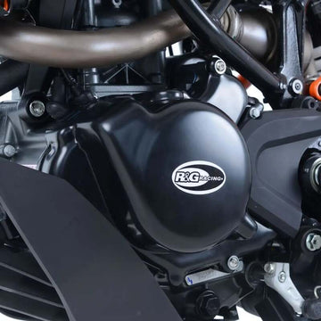 Ktm 200 DUKE ABS [2017-2018] - Motorhuskåpa skyddskåpa set 2 st.