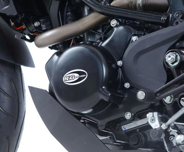 Ktm 200 DUKE ABS [2017-2018] - Motorhuskåpa skyddskåpa set 2 st.