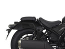 Honda Cmx 1100 Rebel Dct [SHAD] - 3P Befestigungssystem (seitlich)-1