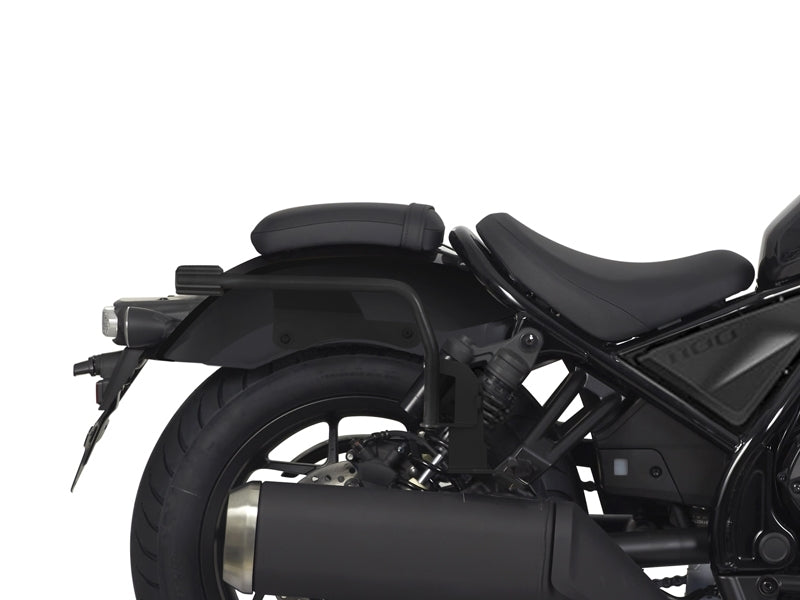 Honda Cmx 1100 [SHAD] - 3P Befestigungssystem (seitlich)