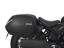 Honda Cmx Rebel [SHAD] - 3P Befestigungssystem (seitlich)-2