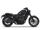 Honda Cmx 1100 [SHAD] - 3P Befestigungssystem (seitlich)-3