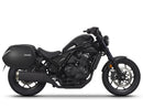 Honda Cmx 1100 Touring Rebel [SHAD] - 3P Befestigungssystem (seitlich)-4