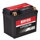Honda CRF 1100 Africa Twin SD08 [BS Battery] - Motorcykelbatteri-1