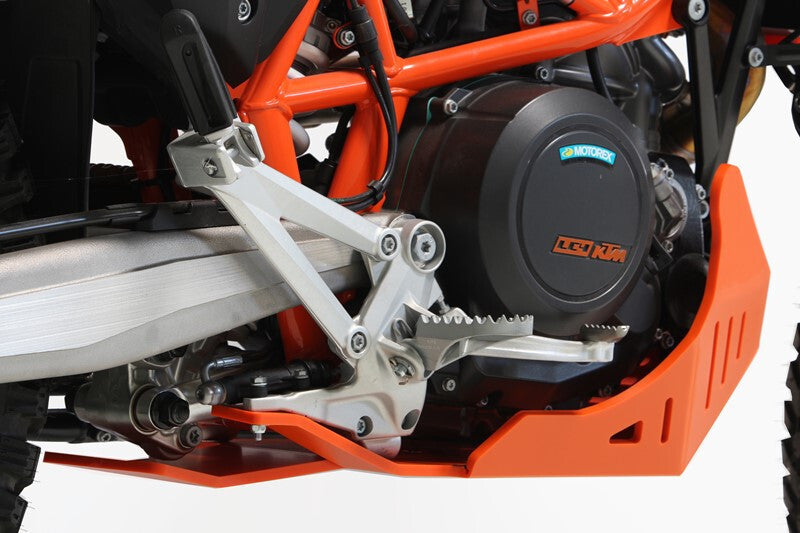 Ktm 690 Smc R [AXP] - Adventure Unterfahrschutz - PE-HD 8mm