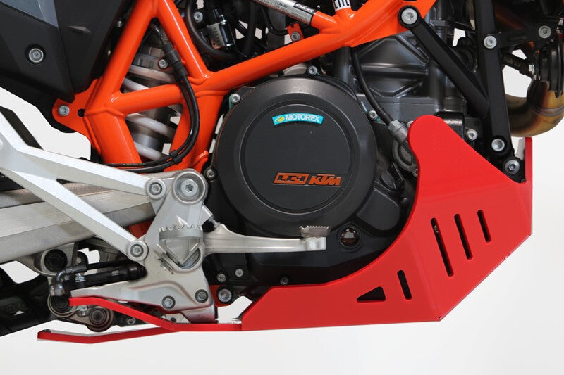 Gasgas Sm 700 [AXP] - Adventure Unterfahrschutz - PE-HD 8mm