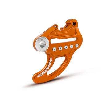 Ktm Sx 250 [S3] - Banan bakbromsskiva skydd