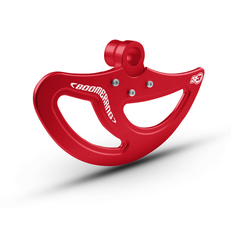 Beta RR 125 [S3] - Boomerang Bremsscheibenschutz