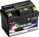 Honda Msx 125 [SKYRICH] - Litiumjonbatteri HJTZ5S-FPZ-2