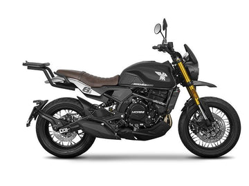 Moto Morini 650 Seiemmezzo [2022-2025] [SHAD] - Top Master monteringssats