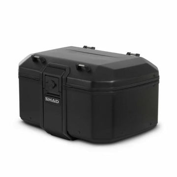 [SHAD] - Top Case TR55 Terra Pure Black