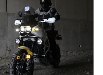 Ducati DesertX DX900 [Denali] - CansSmart ™ Controller - 0