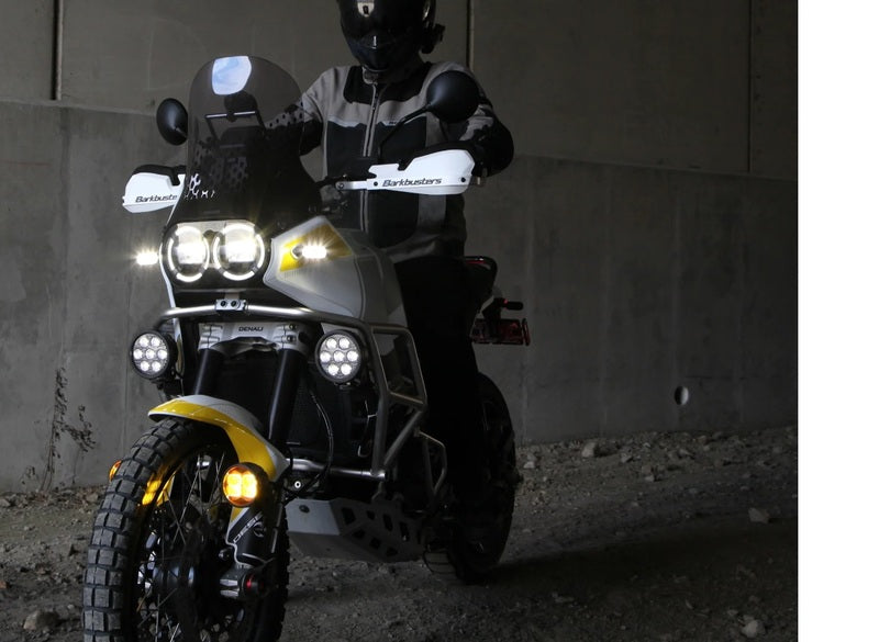 Ducati Desertx [DENALI] - CANsmart™ Controller GEN II