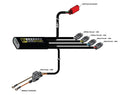 Ducati Multistrada V4 [DENALI] - CANsmart™ Controller GEN II-4