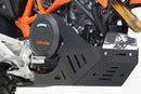 Ktm Smc 690 [AXP] - Adventure Unterfahrschutz - PE-HD 8mm