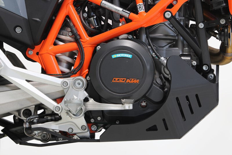 Gasgas Sm 700 [AXP] - Adventure Unterfahrschutz - PE-HD 8mm