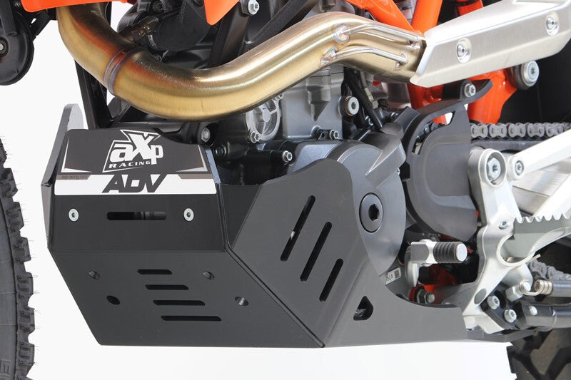 Husqvarna 701 Supermoto [AXP] - Adventure Unterfahrschutz - PE-HD 8mm