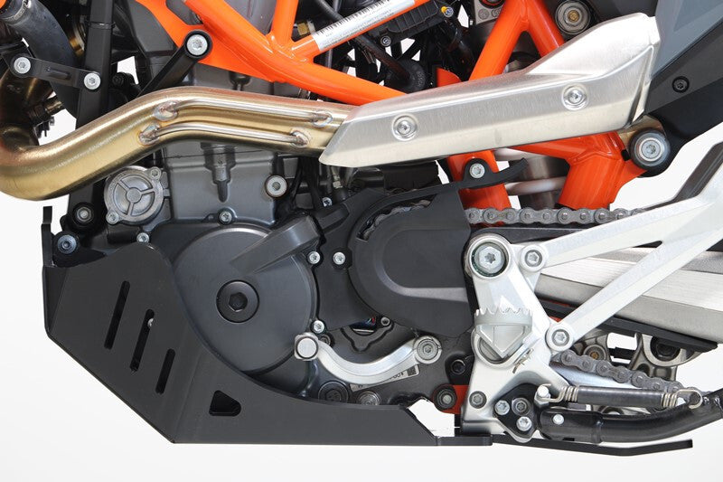 Ktm 690 Sm Prestige [AXP] - Adventure Unterfahrschutz - PE-HD 8mm
