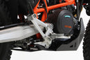 Husqvarna Supermoto 701 [AXP] - Adventure Unterfahrschutz - PE-HD 8mm