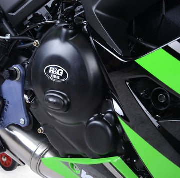 Kawasaki Z 650 RS SE [2024] - Race Series motorhöljeskydd - 2 st.