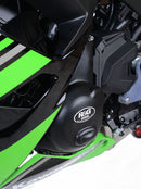 Kawasaki Z 650 RS SE [2024] - Race Series Motorgehäusedeckelschutz - 2 Stück