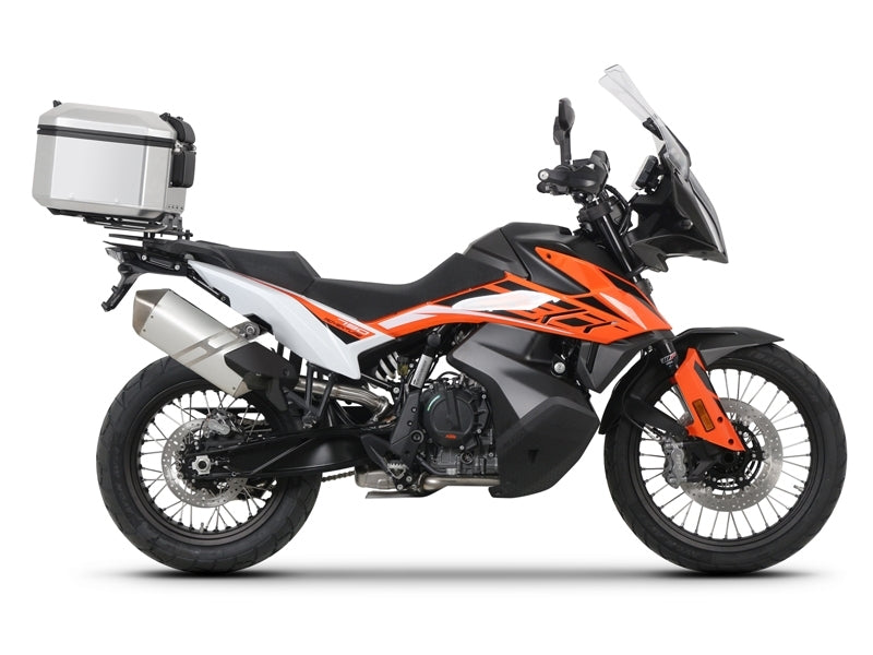 Ktm 890 Smt [SHAD] - Top Master mounting kit