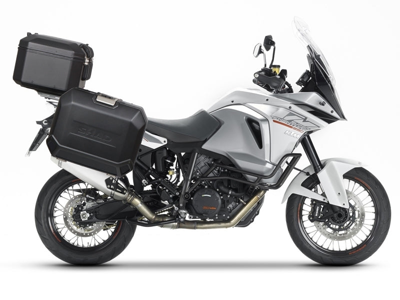 Ktm 790 Adventure [SHAD] - Top Master Montagesatz