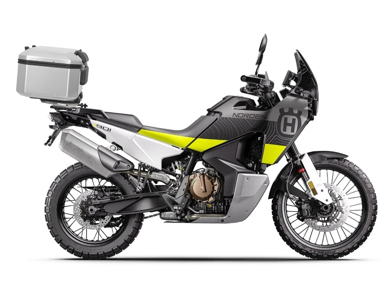 Ktm 790 Adventure [SHAD] - Top Master Montagesatz