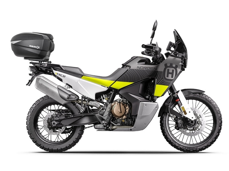 Ktm 990 Smt [SHAD] - Top Master Montagesatz