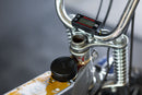 Yamaha X-Max 300 Tech Max + [MALOSSI] - Rapid Sense Drehzahlmesser/Temperaturmesser/Betriebsstunden