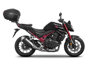 Honda Cb 750 Hornet [SHAD] - Top Master monteringssats