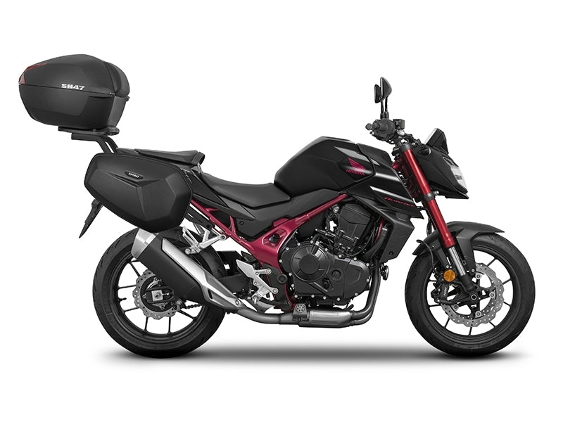 Honda Cb 750 Boldor [SHAD] - Top Master Montagesatz